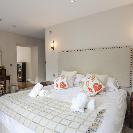 Harlech Apartments - Bendigeidfran Eksteriør billede
